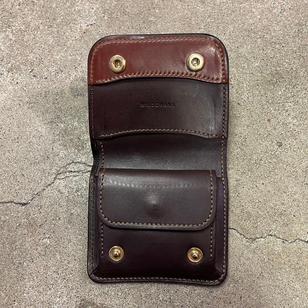 WILDSWANS CSS-CASA/HC/♯2×EB/DBRN