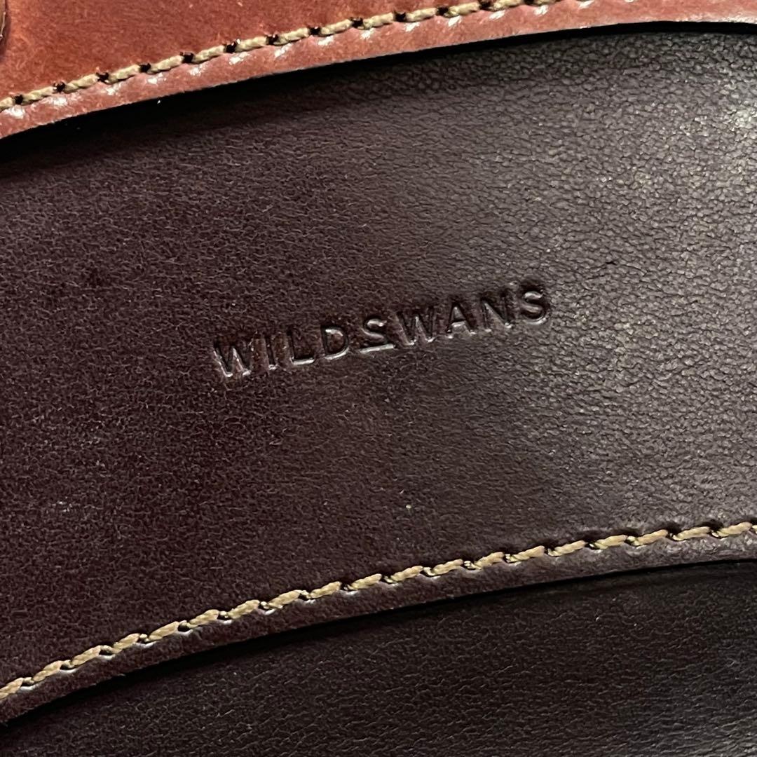 WILDSWANS CSS-CASA/HC/♯2×EB/DBRN