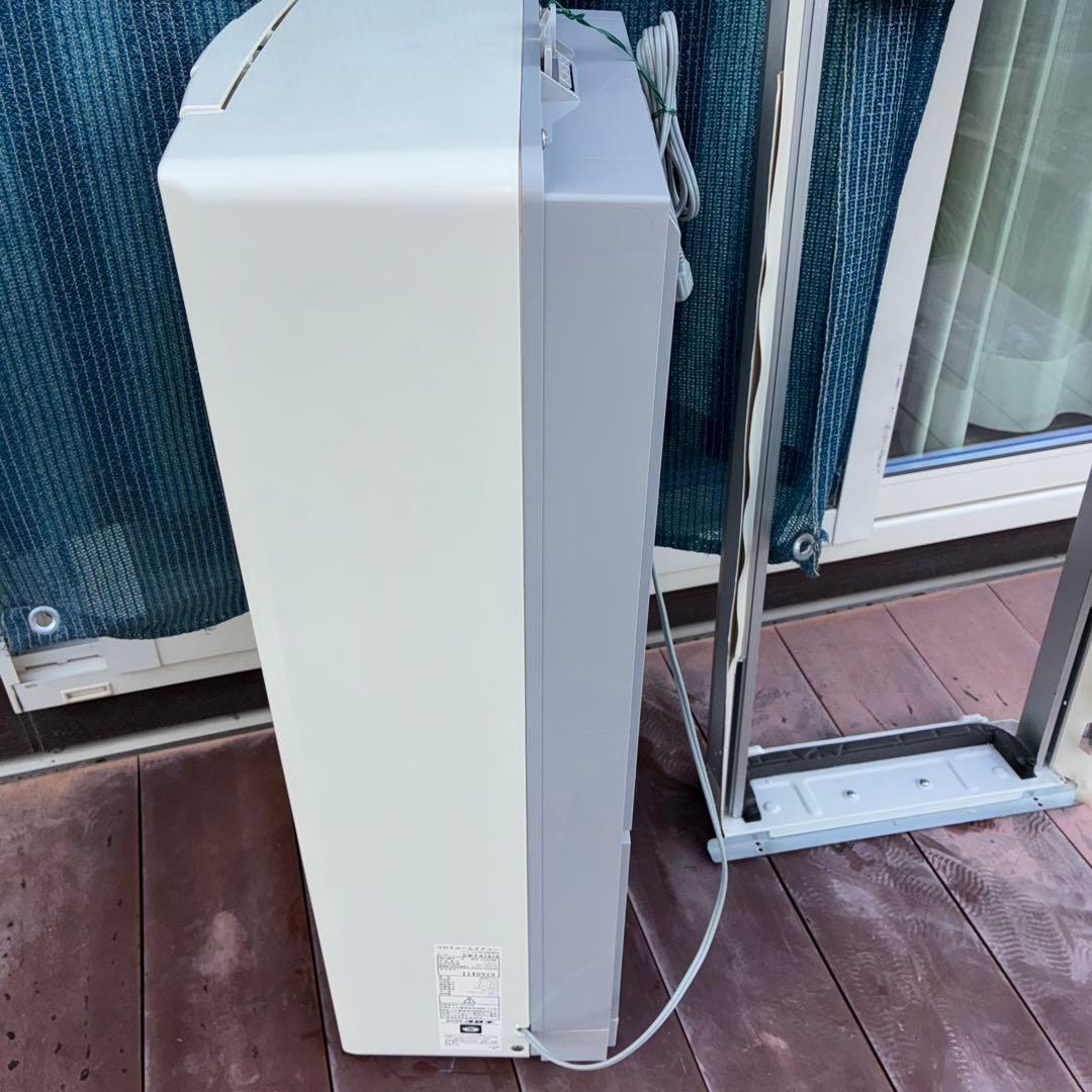 最安値　安い！！送料無料　コロナ 窓用エアコン cw-fa1619