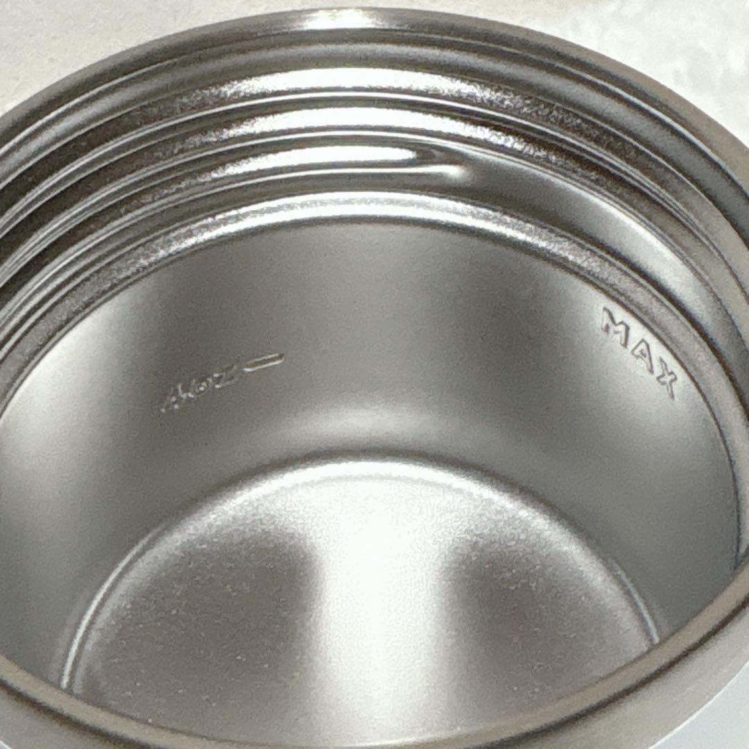 【新品未使用】YETY イエティ　RAMBLER FOOD JAR フードジャー