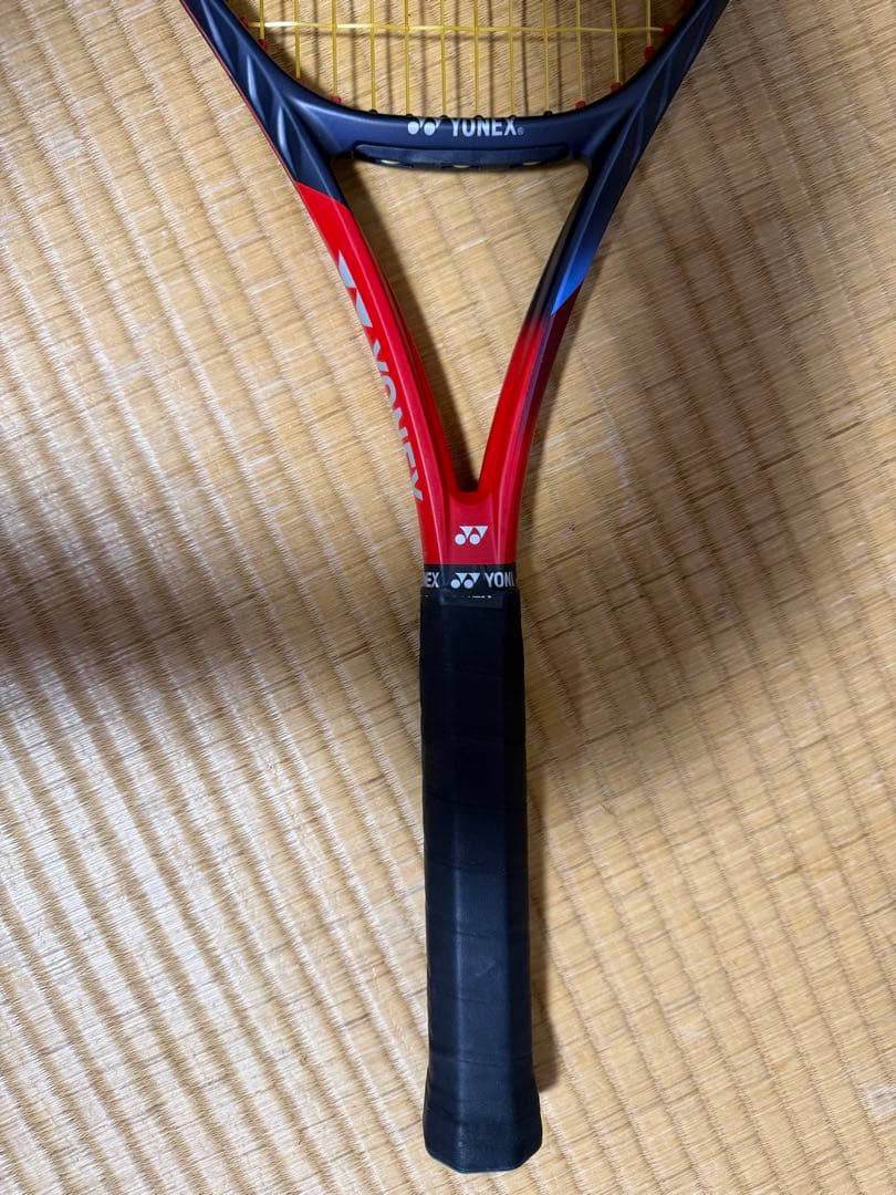ヨネックス 国内正規品 Vコア98 07VC98