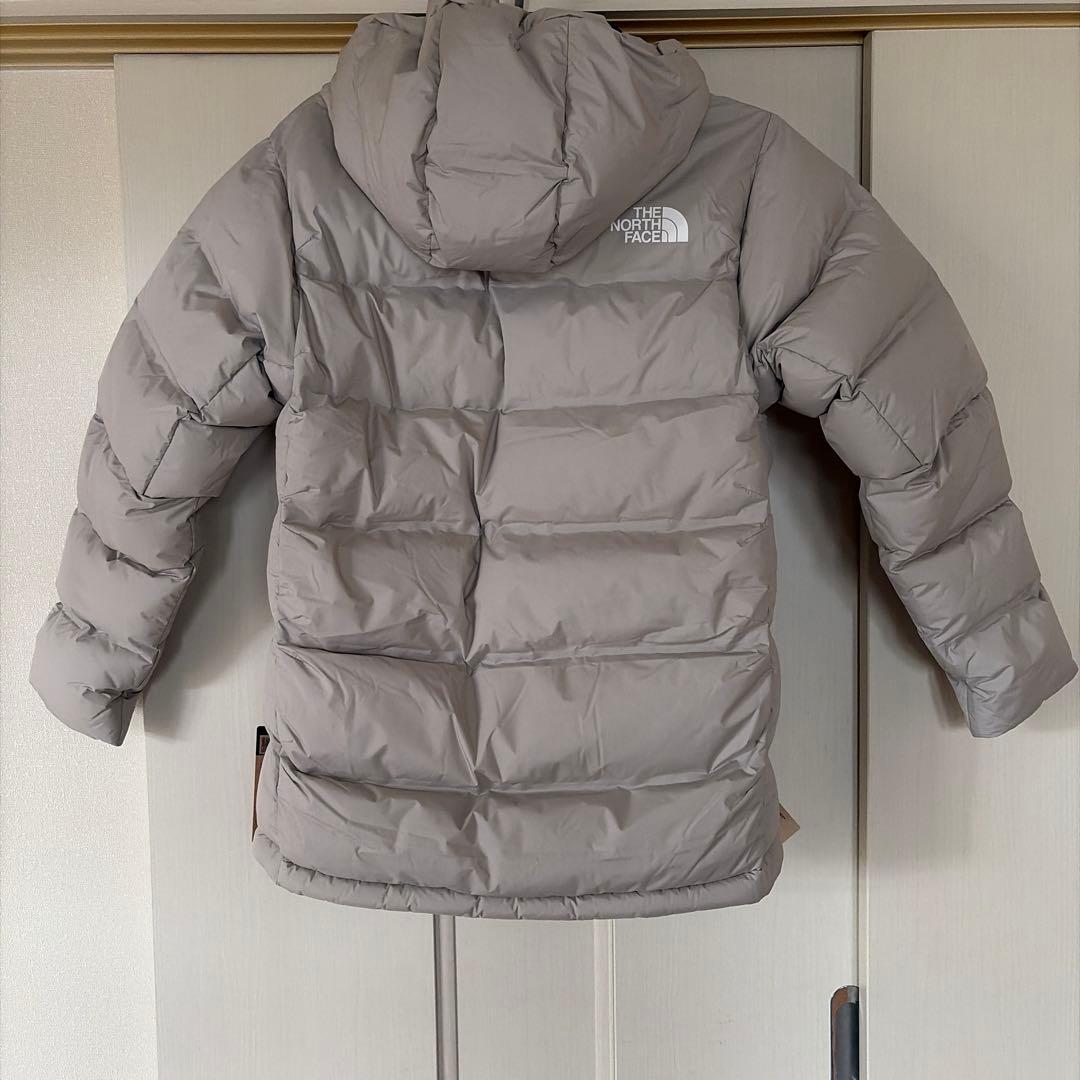 【新品.未使用】　ノースフェイス　EX ビレイヤーパーカ（ユニセックス）