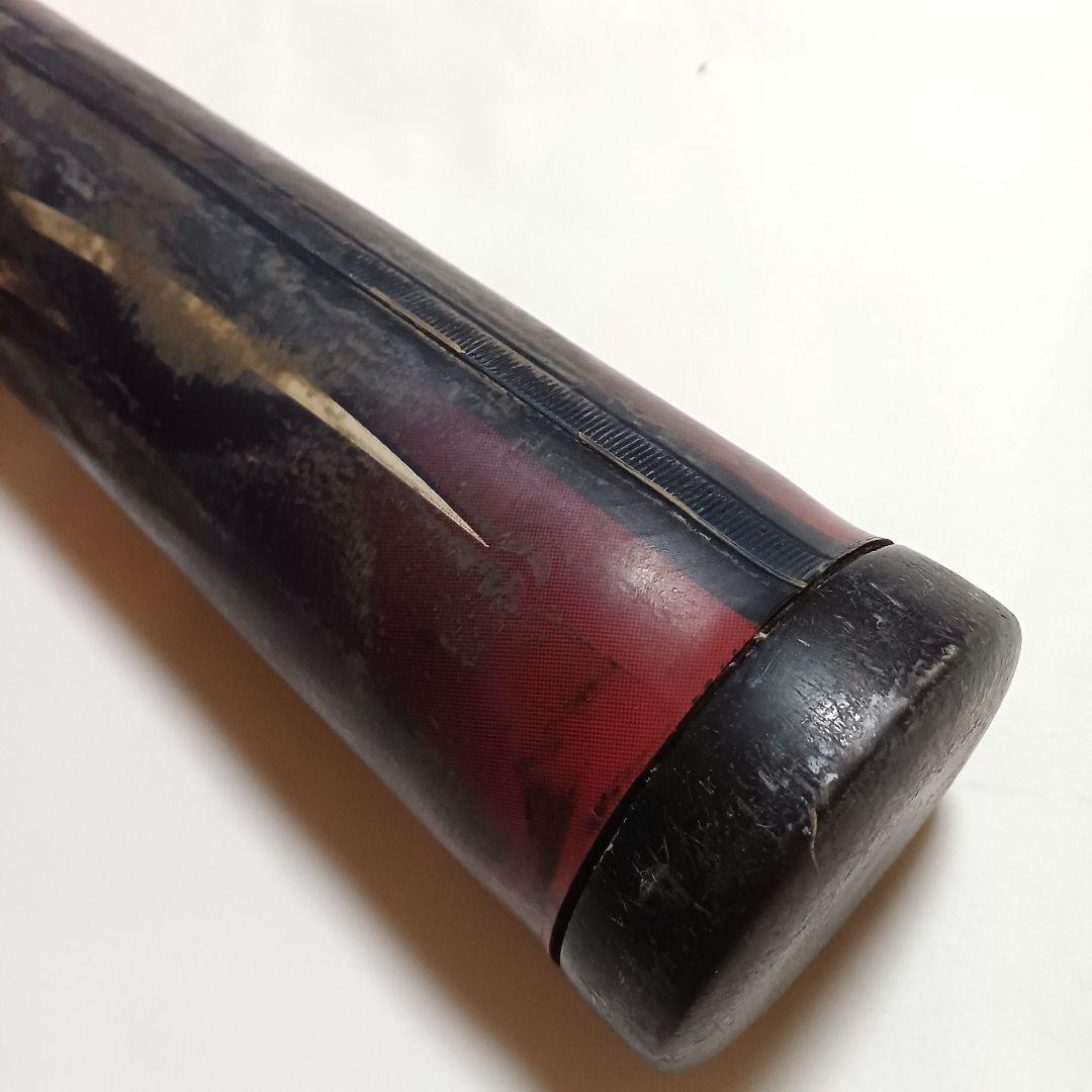 ASICS アシックス スターシャイン 2nd 軟式少年用バット 78cm