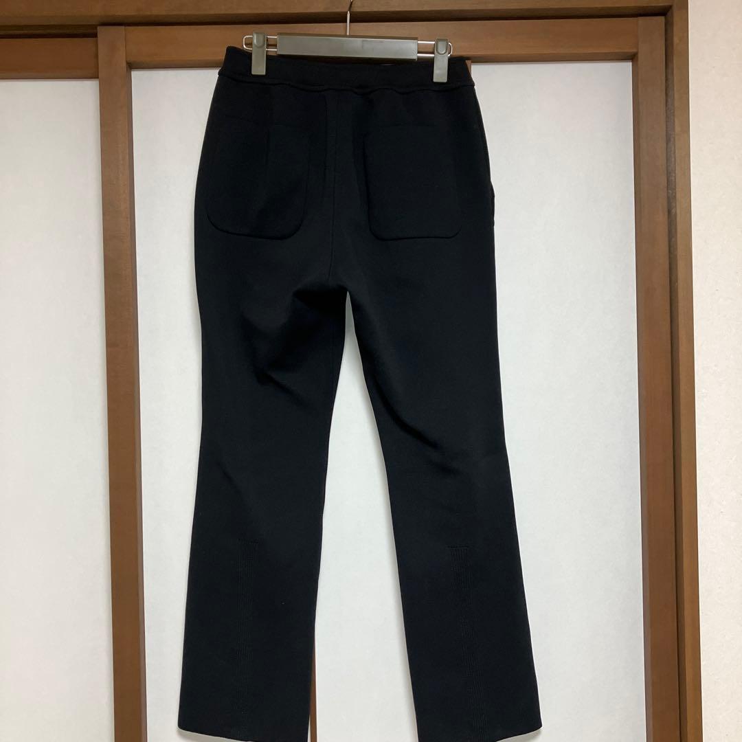 R*o様 CFCL x BARNEYS 別注 ミラノリブストレートパンツ