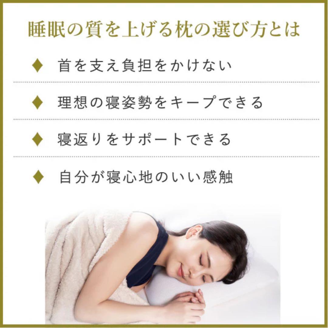 LOFTYロフテー 快眠枕 LT-050（低反発炭パイプ）1号 27,500円