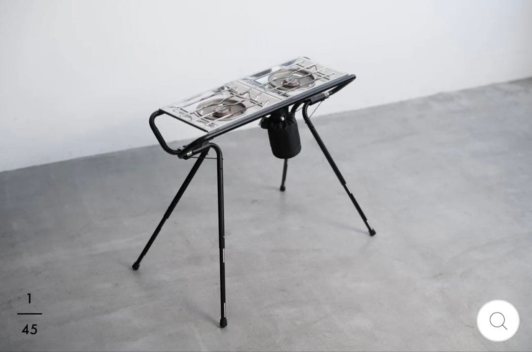 tokyo crafts MFTマルチフレームテーブル