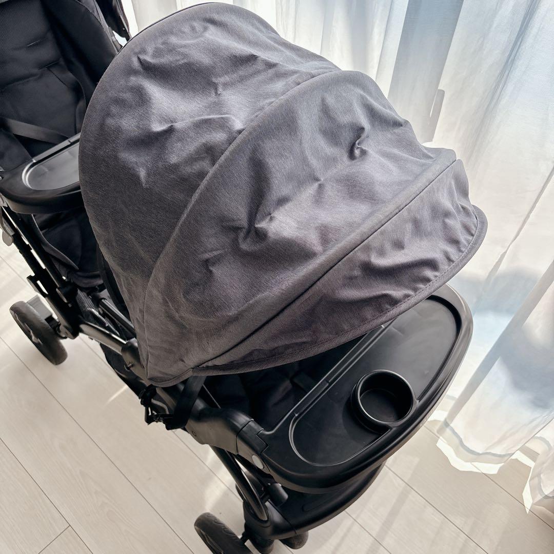 ✨️美品✨️KATOJI 二人でゴーDX デニム 人気