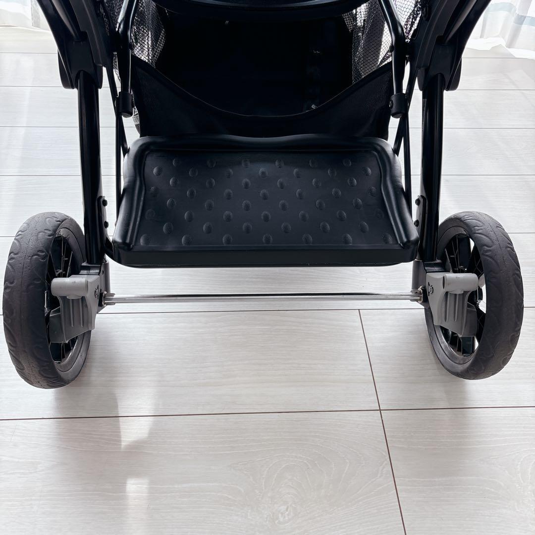 ✨️美品✨️KATOJI 二人でゴーDX デニム 人気