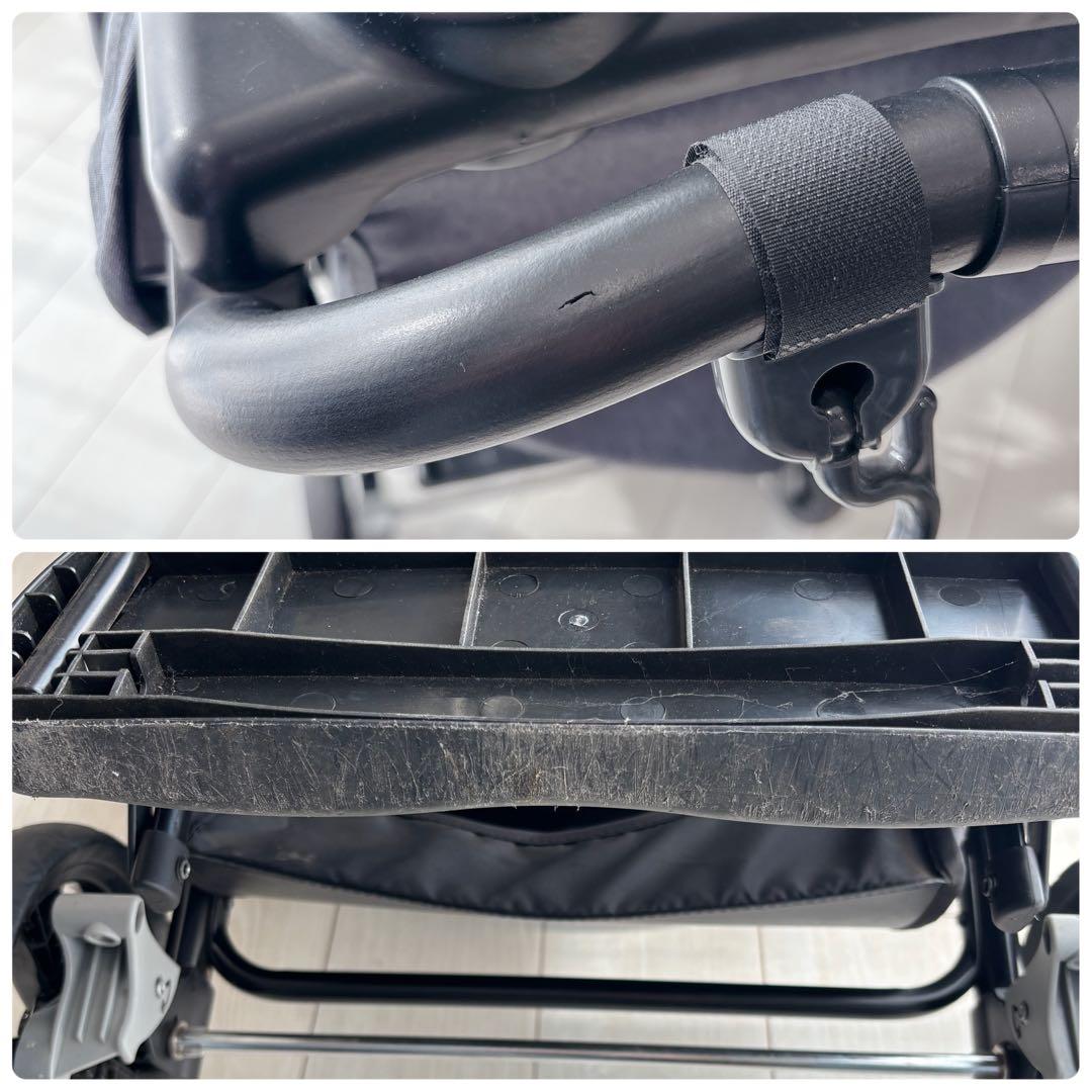 ✨️美品✨️KATOJI 二人でゴーDX デニム 人気