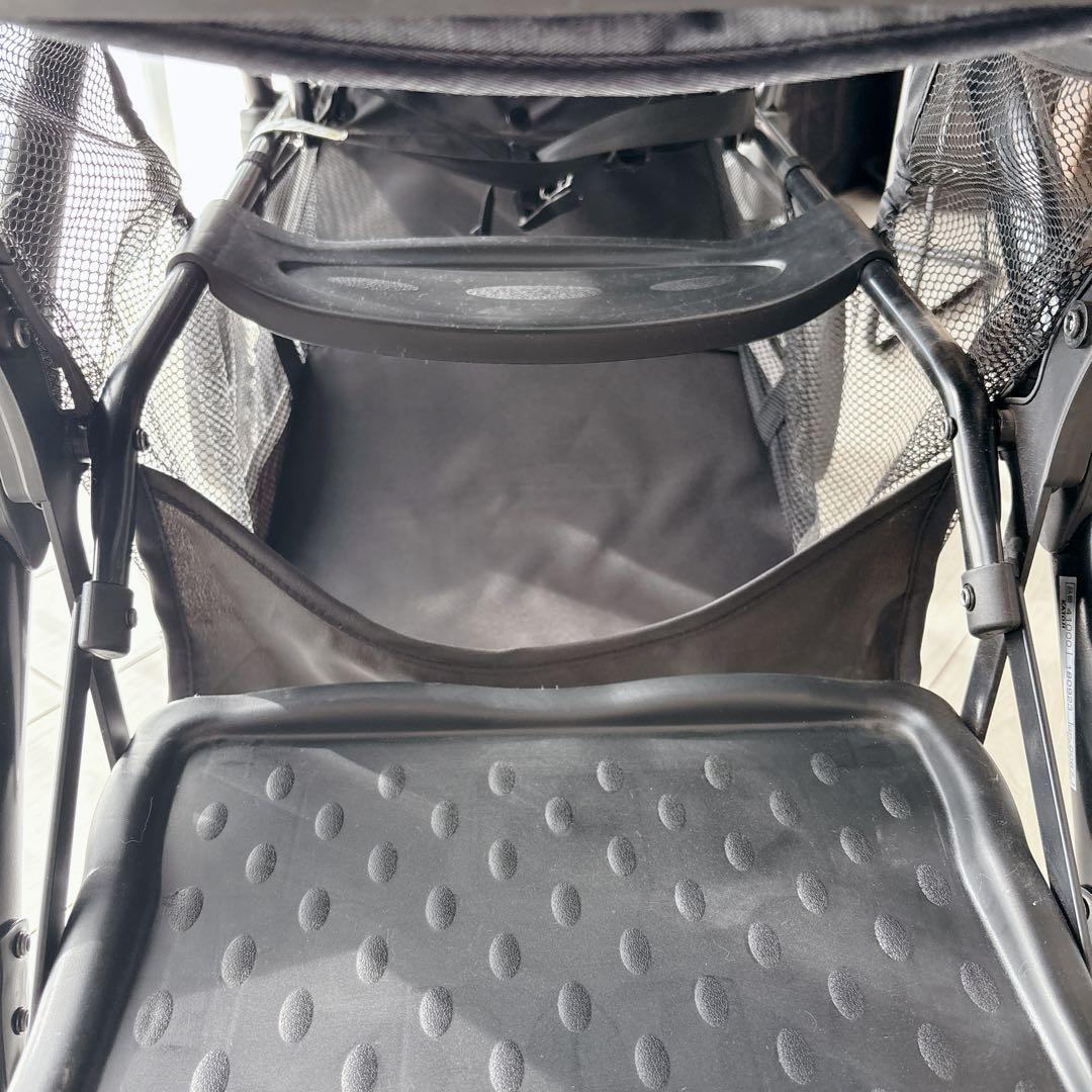 ✨️美品✨️KATOJI 二人でゴーDX デニム 人気