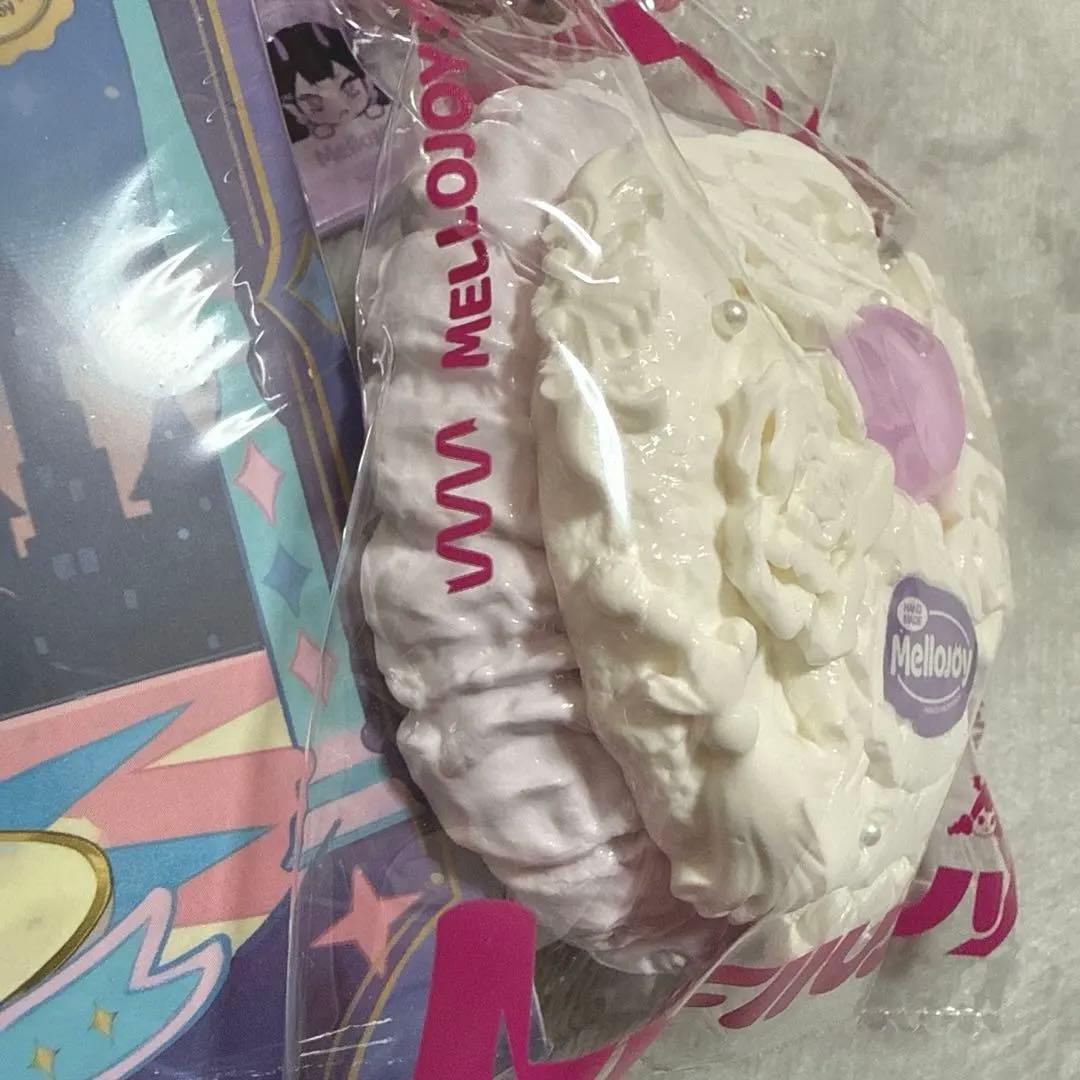 その他 mellojoy