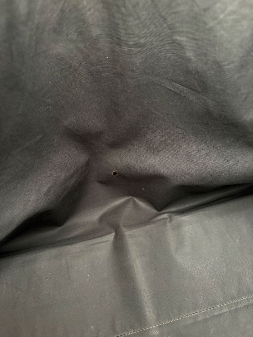 ☆本日限定値下げ☆ ボッテガべネタ　マルコポーロトートバッグ ダークネイビー