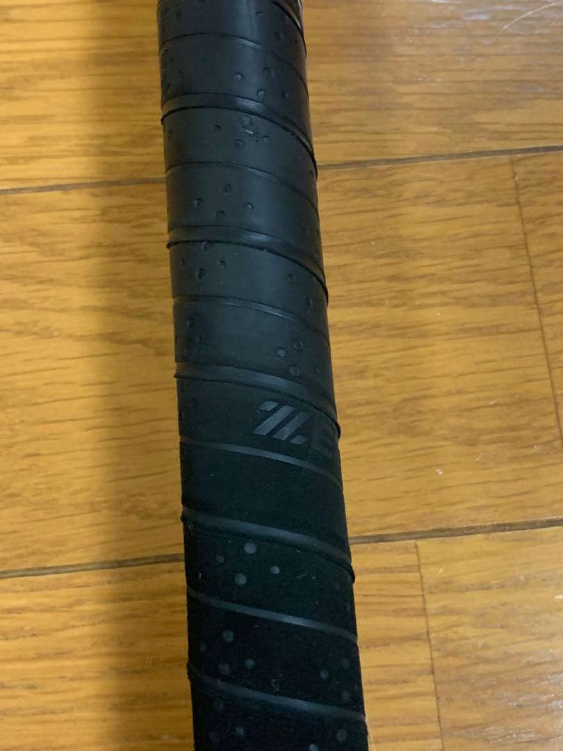 ゼットパワーセカンド83センチ　中学硬式用