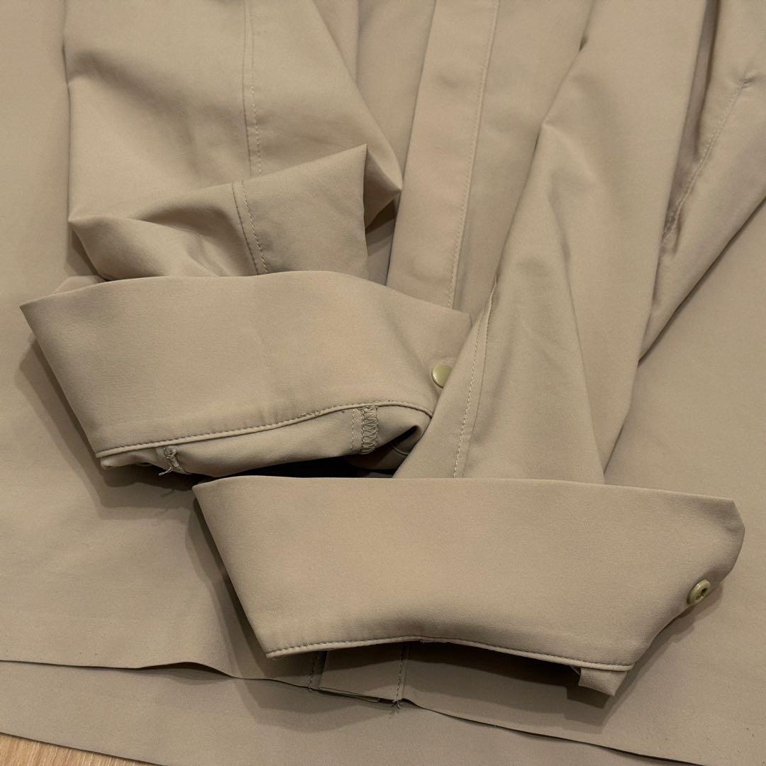 【美品】Arc'teryx スカイラインLSシャツ　ウィッカー　アークテリクス