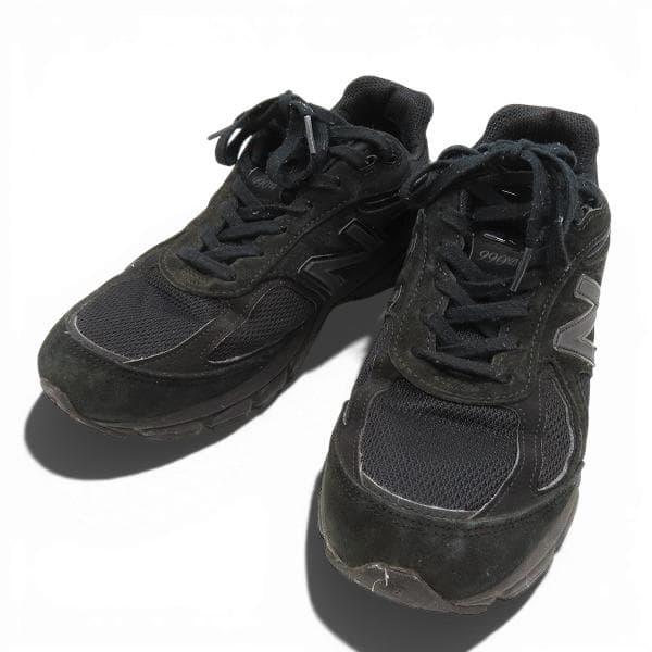 USA製 New Balance ニューバランス 990v4 M990 BB4