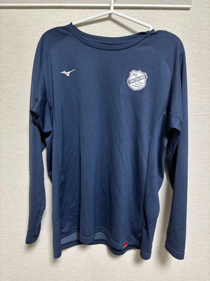 静岡学園高校サッカー部　部屋着　選手権限定