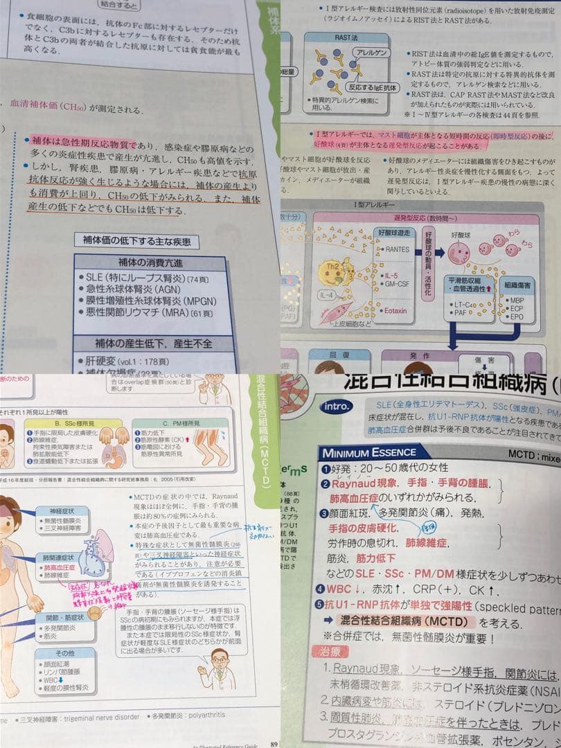 病気がみえる　1～11巻