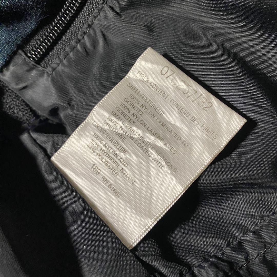 1990 The North Face マウンテンジャケット OG