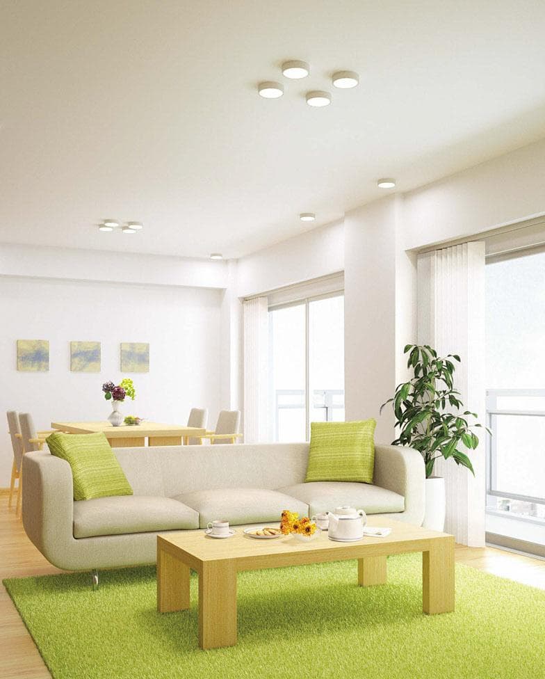 ODELIC オーデリック 小型シーリングライト OL251360　4個