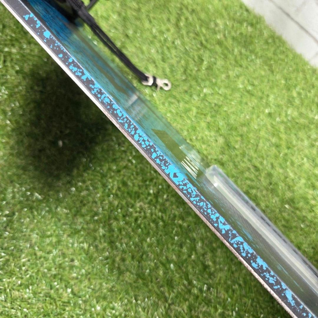 K2 MAGIC STAR 155cm セット HEAD M ビンディング