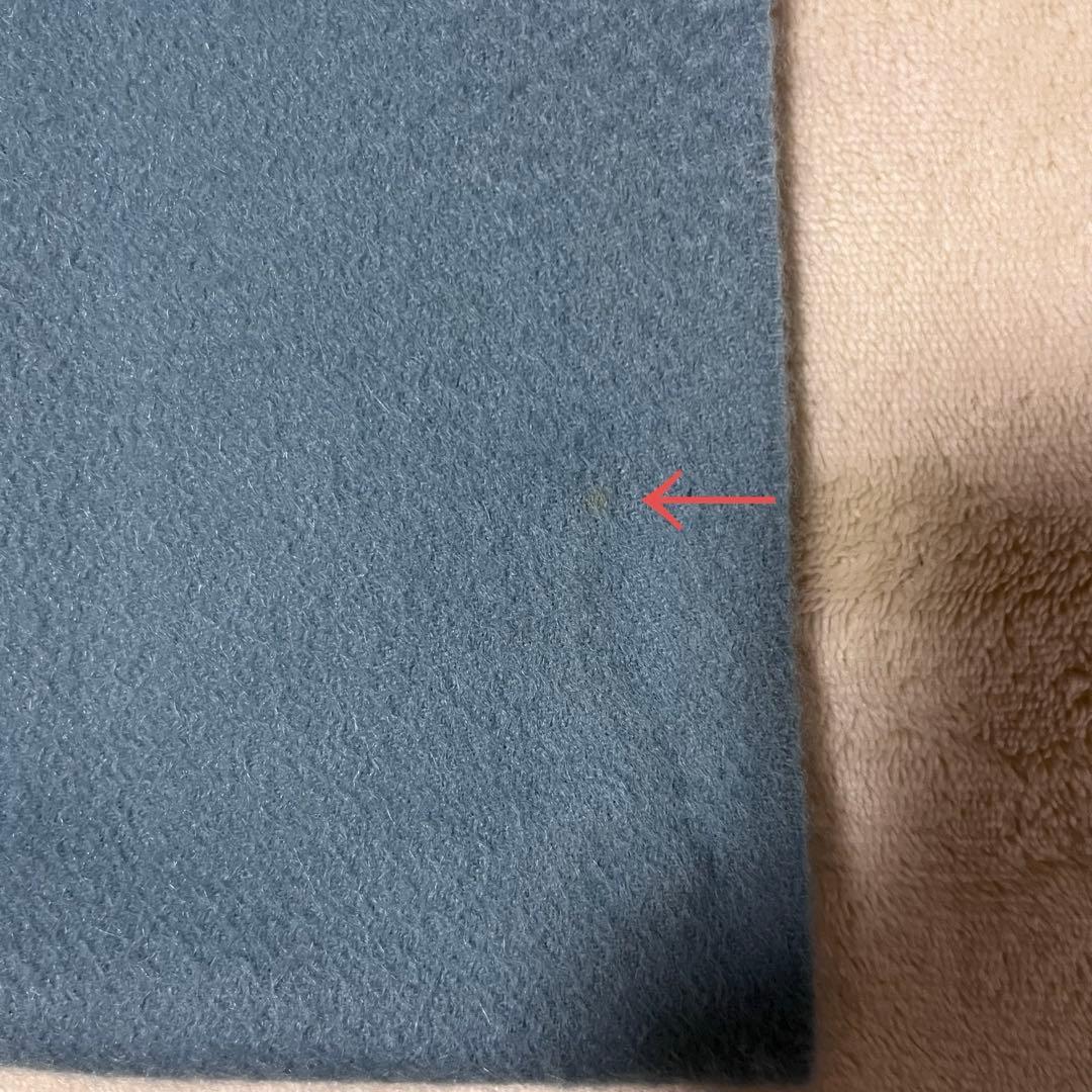 最高級✨希少カラー　ロロピアーナ　カシミヤ100% マフラー　ストール