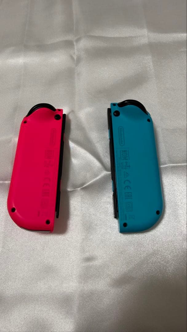 Nintendo Switch 本体 オリジナルカラー