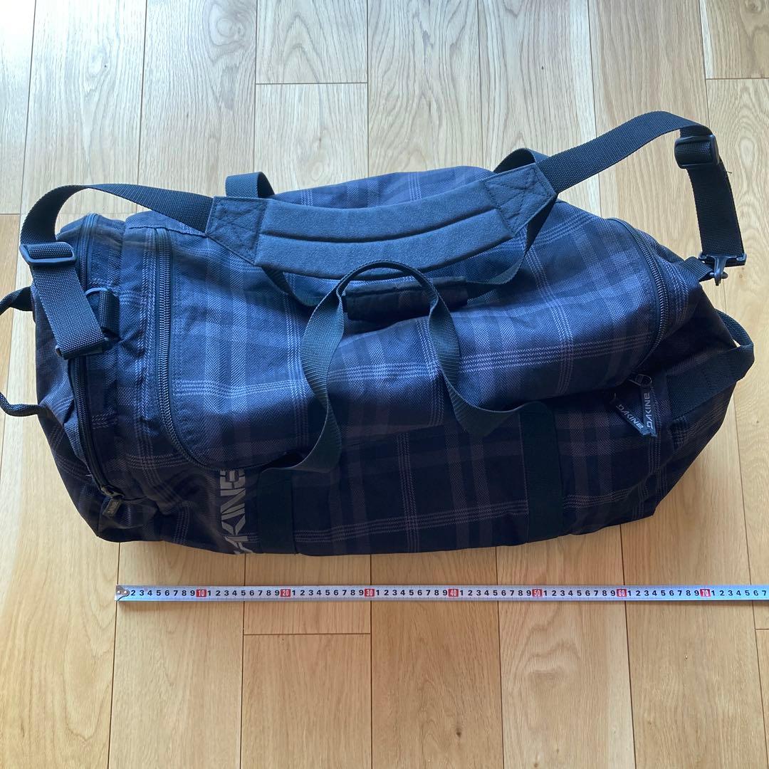 DAKINE  スノーボード　ボストンバッグ