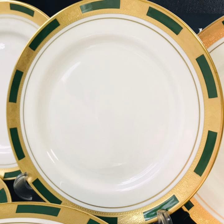 エインズレイ  エンプレス　ローレル　6枚セット