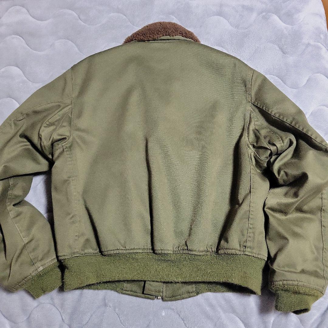 ジャケット・アウター I.SPIEWAK & SONS. TYPE B-10 42