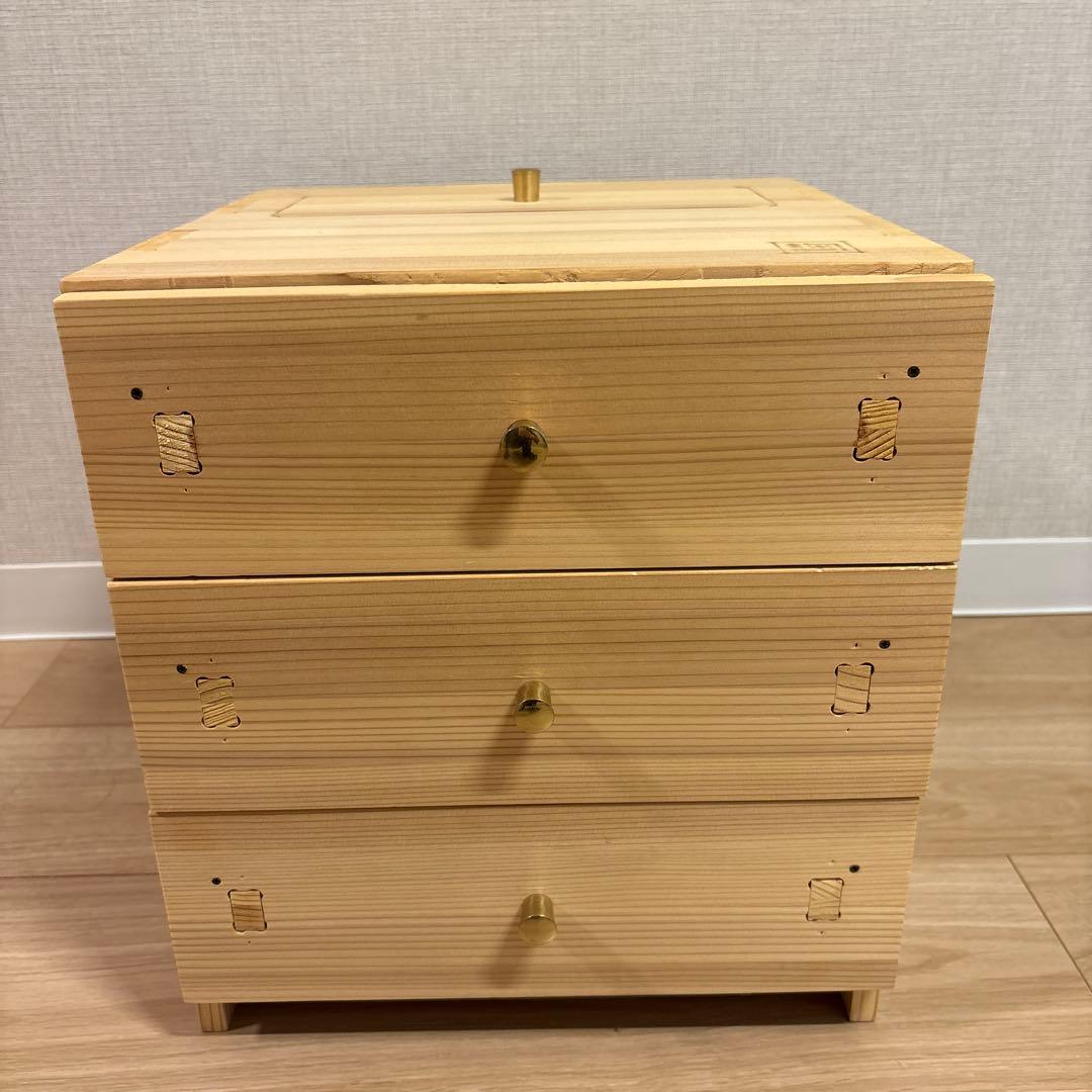 本格麹箱セット 有名スクール購入品・付属品付き