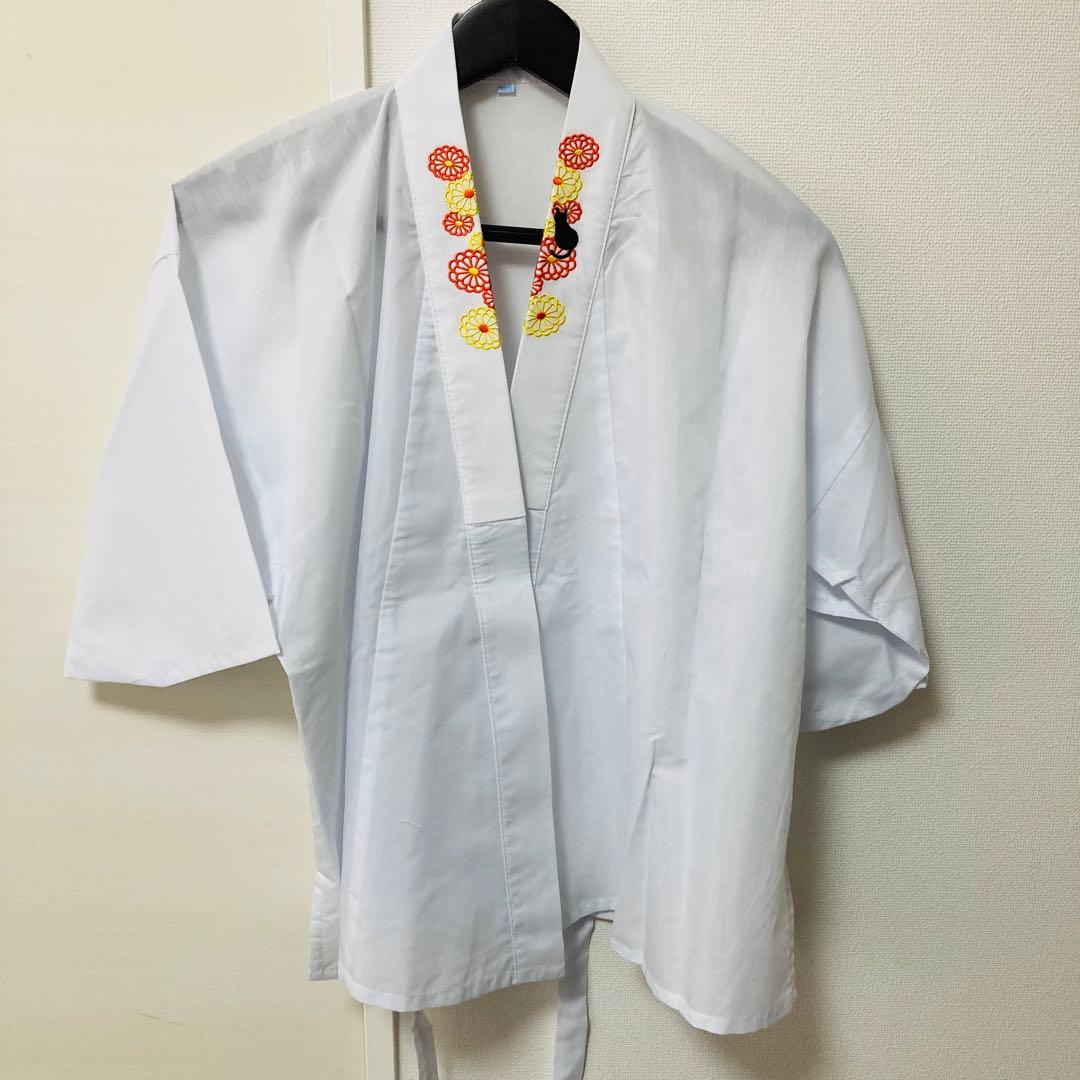 新品未使用　キャサリンコテージ　袴　手鞠ねこ　フルセット簡単着付け　卒業式165