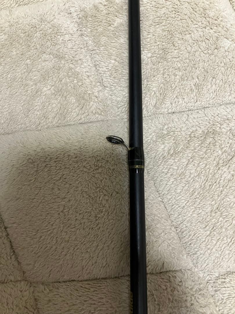 Magabassメガバス トマホーク デストロイヤー F4-64TX