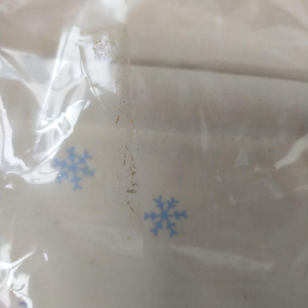 未使用 猫舎道楽堂本舗 クリスマス 12月 のれん ケーキのネコヤ