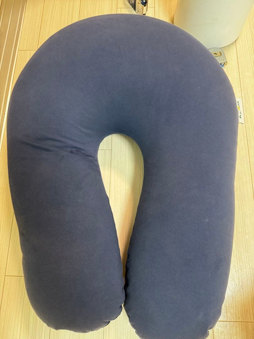 ヨギボー　サポート　本体カバーセット