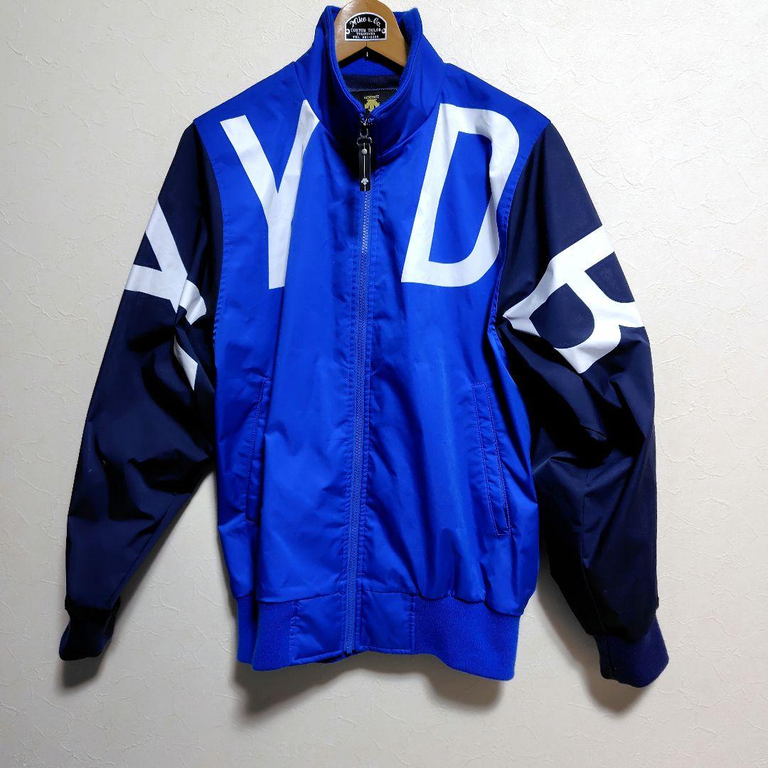 DESCENTE プロコレ横浜DeNAベイスターズグランドコート