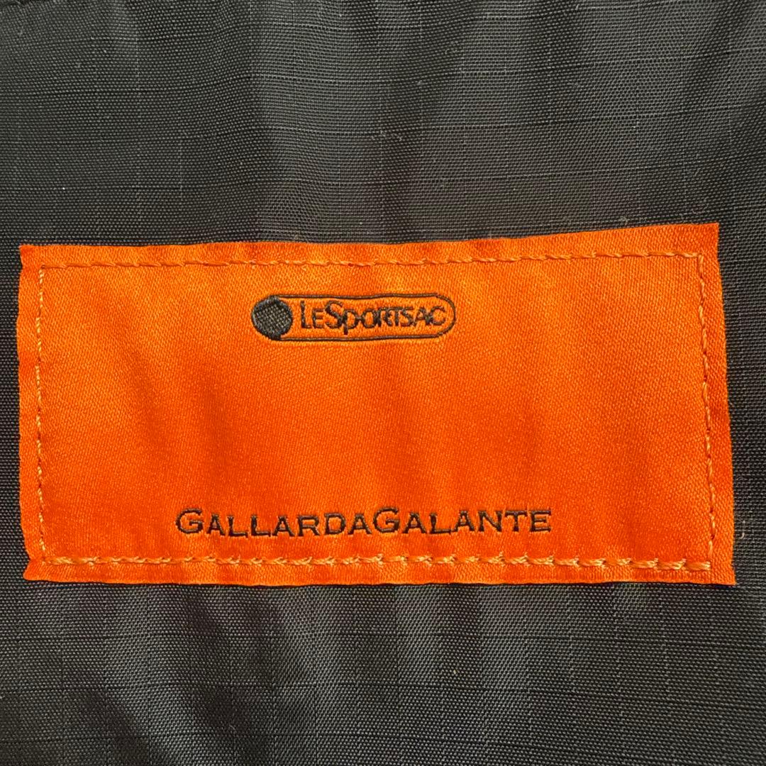 レスポートサック 別注2WAYトートバッグ