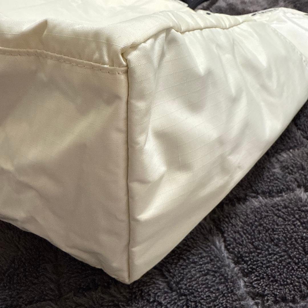 レスポートサック 別注2WAYトートバッグ