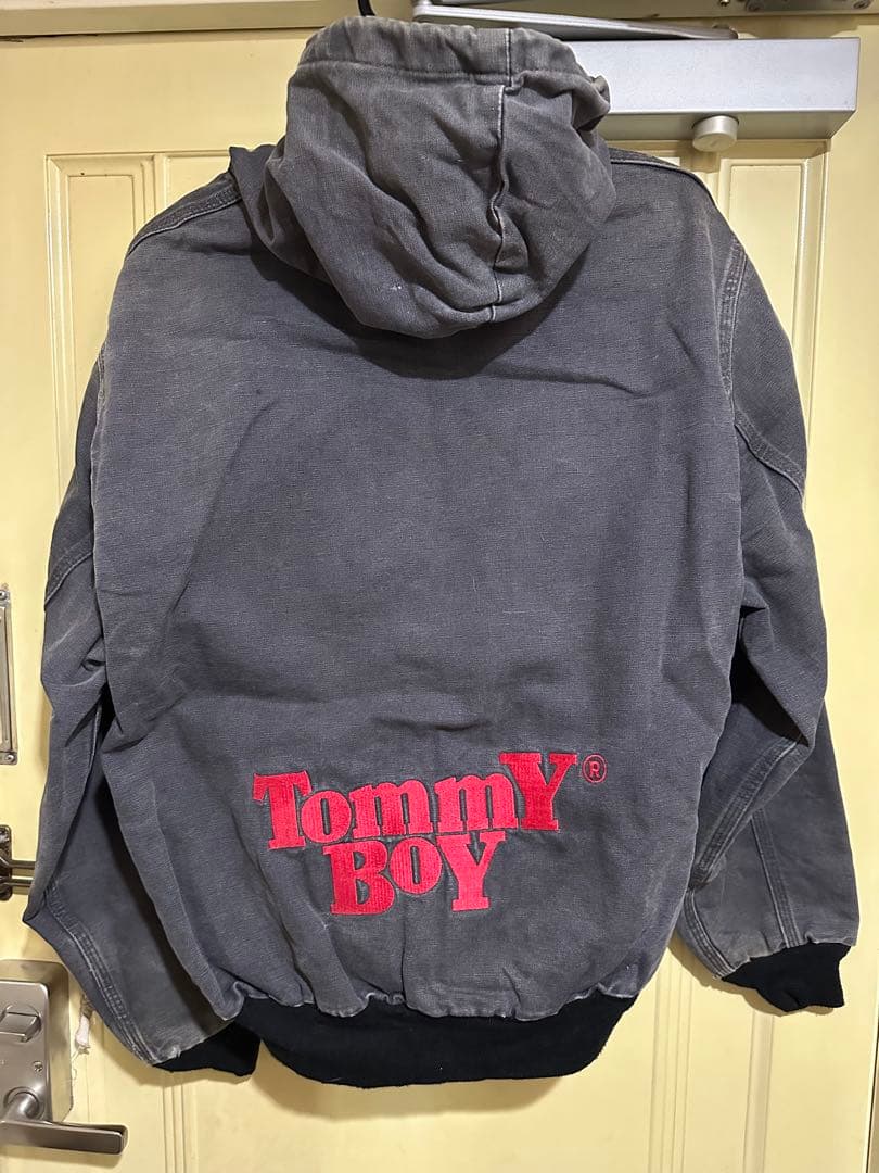 Carhartt  boy stussy カーハート ステューシー