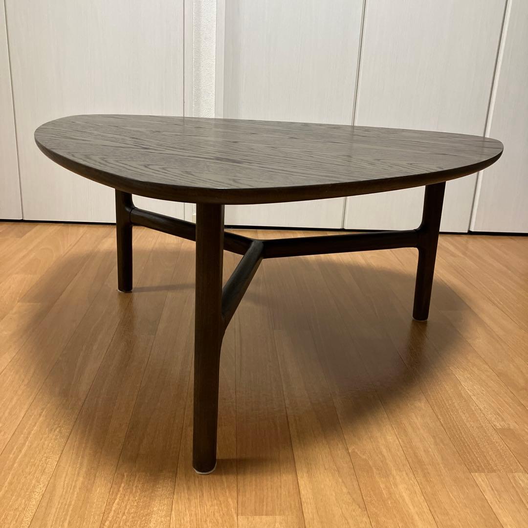 Sketch SANDALO コーヒーテーブルmoda en casa スケッチ