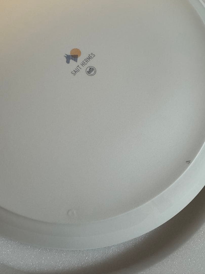 エルメス　タルトプラッタ