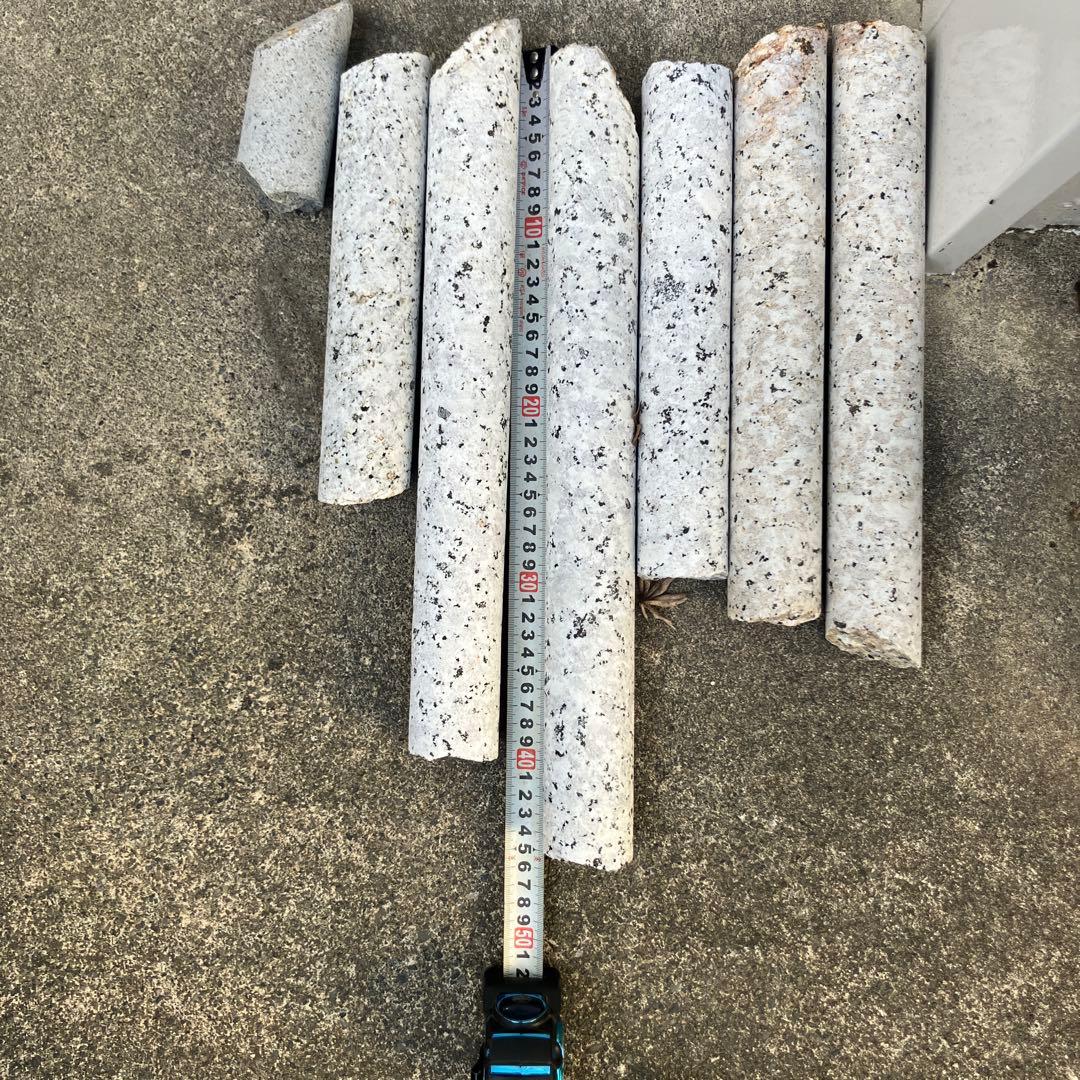 ボーリングコア　地質　まとめ売り