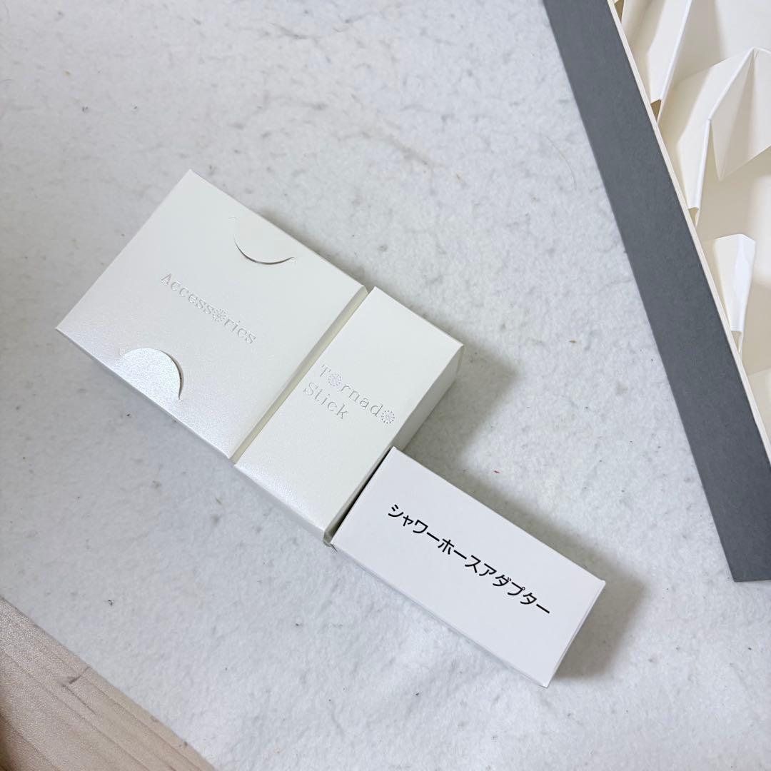 サイエンス ミラブルZERO シャワーヘッド ウルトラファインミスト ゼロ