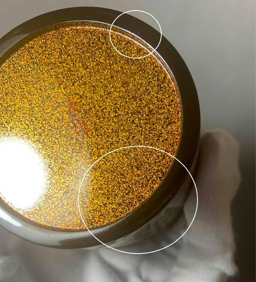 茶道具　松唐草中次　孝雄