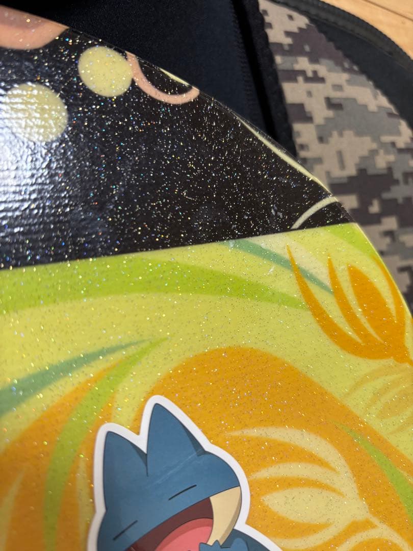 レンタルするよりお得です‼️ キッズスノーボード5点セット