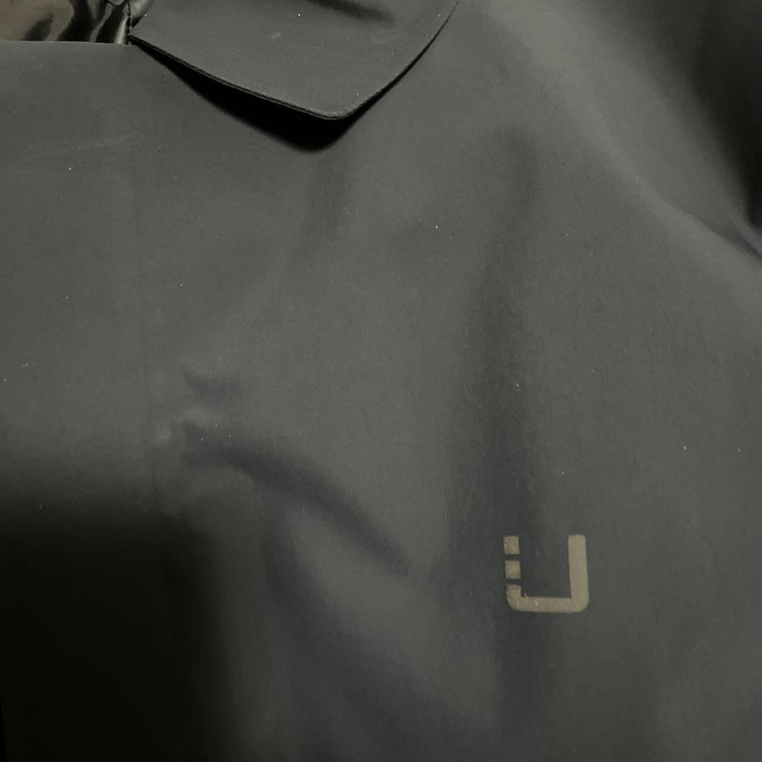 UBR ウーバーREGULATOR COAT ステンカラーコート M