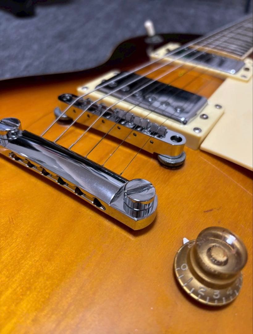 1970年代　Gallan レスポール　ジャパンヴィンテージ