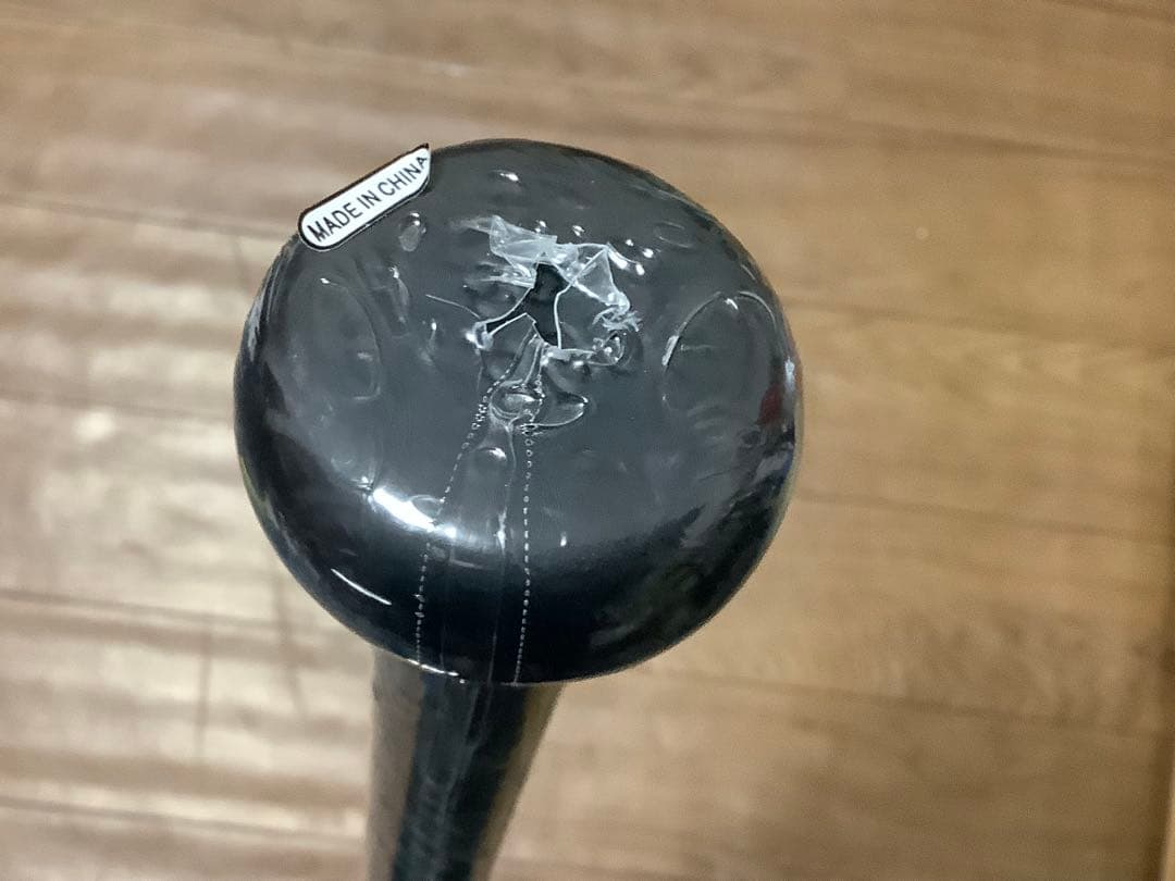 未使用　AIM-CLASSICO 竹バット　Amazing 83cm800g