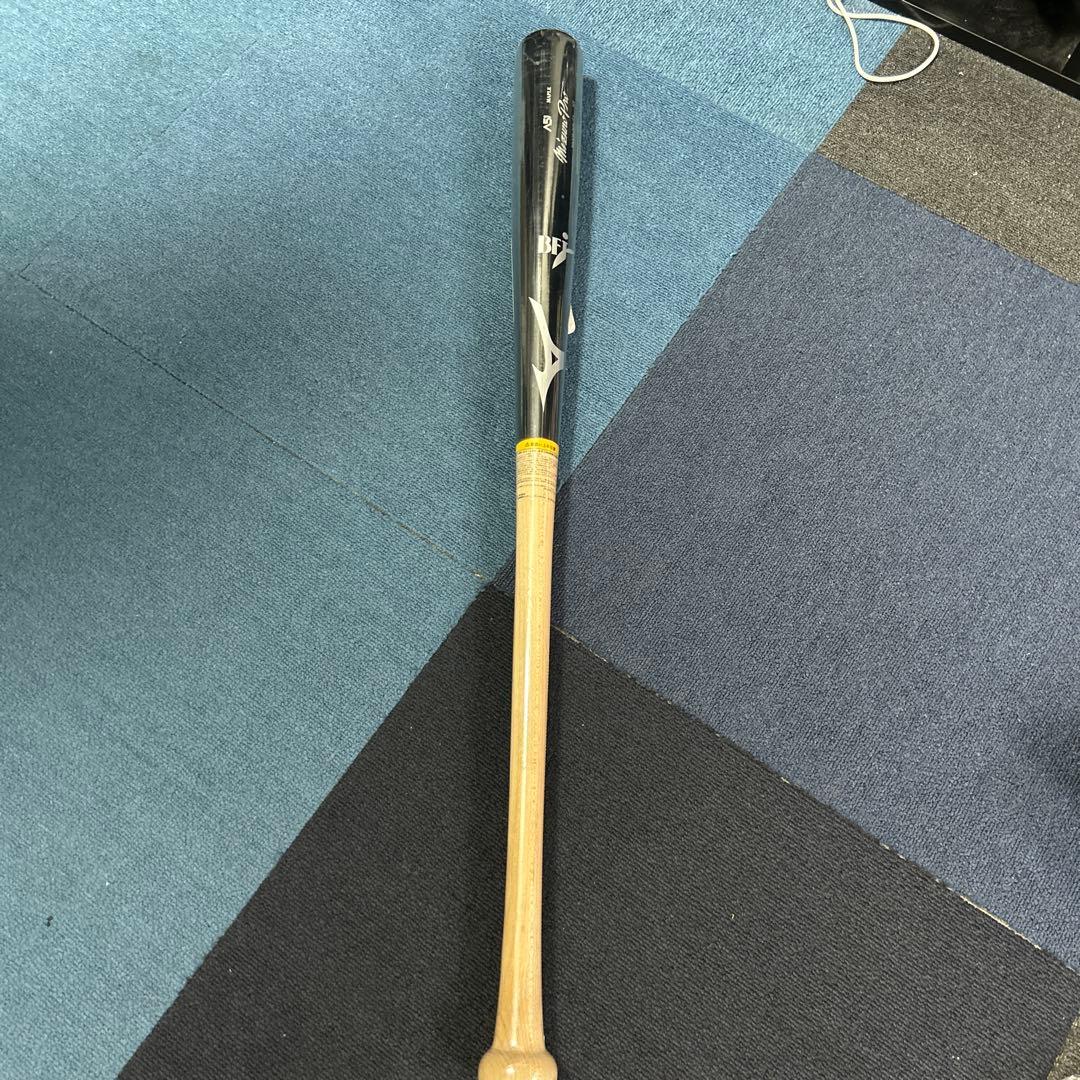 Mizuno Pro IS イチローモデル 木製バット