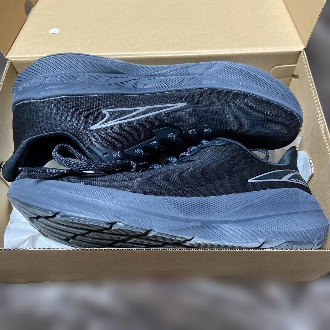 靴 ALTRA Experience Flow 27cm