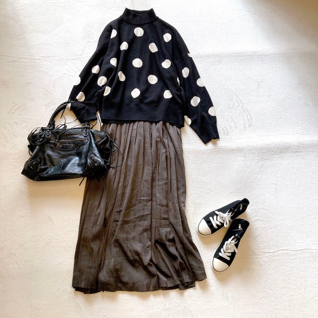 【まとめ売り】レディース Lサイズ♡コーデ売り 大人カジュアル きれいめ 秋服